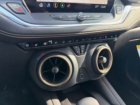 Used 2024 Chevrolet Blazer Premier w/ LPO, Black Sport Package image 34