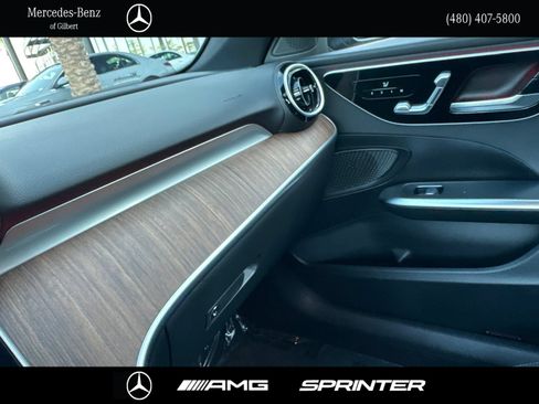Certified 2024 Mercedes-Benz C 300 Sedan image 25