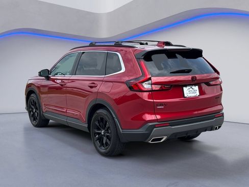 Used 2024 Honda CR-V Sport image 3