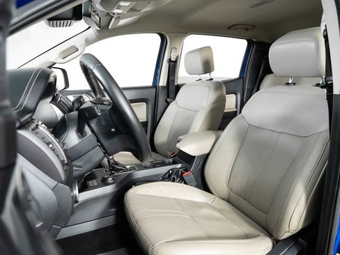 Used 2019 Ford Ranger Lariat w/ Equipment Group 501A Mid image 15