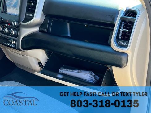 Used 2020 RAM 1500 Big Horn image 29