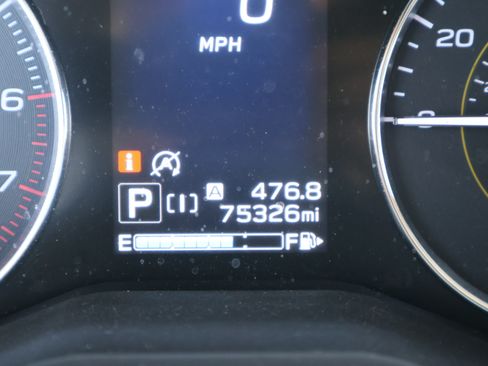 Used 2023 Subaru Crosstrek 2.5i Sport AWD/4WD image 27