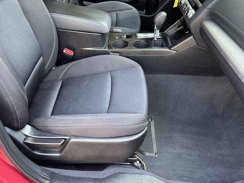 Used 2019 Subaru Legacy 2.5i w/ Alloy Wheel Package AWD/4WD image 20