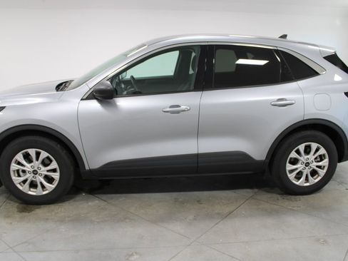 Used 2024 Ford Escape Active FWD image 6