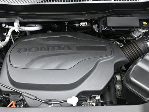 Used 2021 Honda Ridgeline RTL image 29