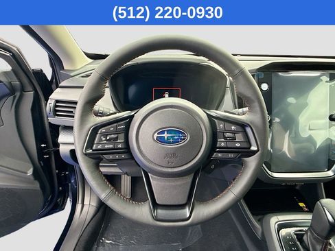 New 2026 Subaru Crosstrek 2.5i Limited image 12