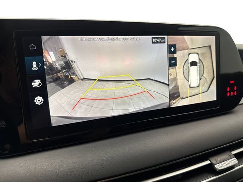 Used 2025 Hyundai Palisade XRT FWD image 69
