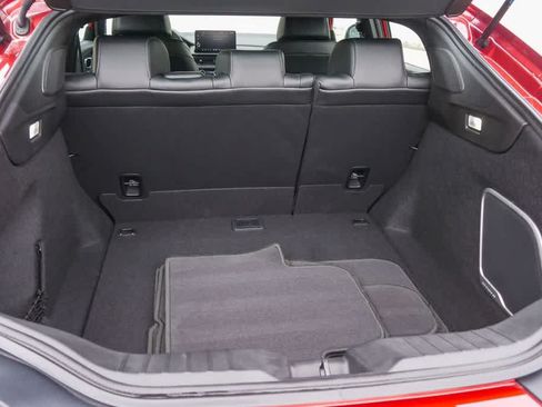 Used 2025 Acura Integra A-Spec FWD image 23