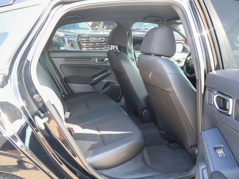 Used 2022 Honda Civic Sport image 24