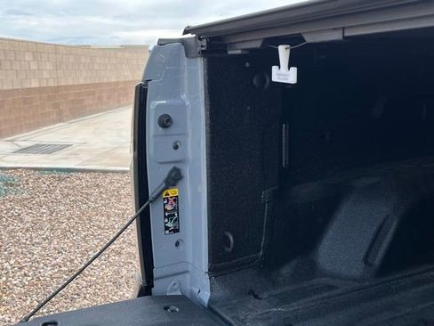 Used 2025 Chevrolet Silverado EV RST image 6