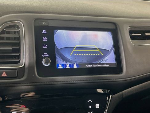 Used 2022 Honda HR-V EX image 13