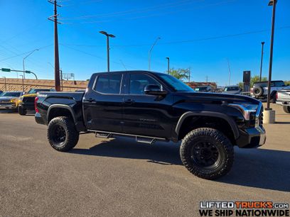 Used 2025 Toyota Tundra SR5