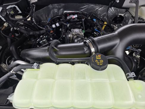 New 2026 Ford F150 STX w/ Equipment Group 200A RWD image 25