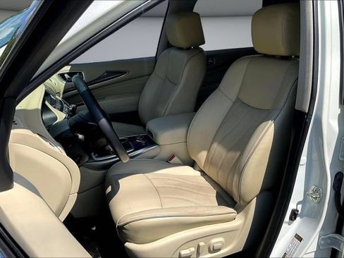 Used 2018 INFINITI QX60 FWD w/ Premium Plus Package image 23