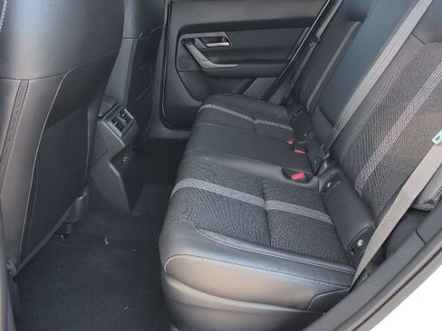 New 2026 MAZDA CX-50 2.5 Hybrid w/ Weather Package image 7