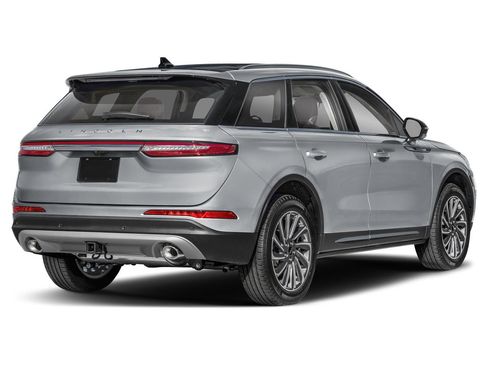 New 2024 Lincoln Corsair Grand Touring w/ Rear Removable Package Tray image 28