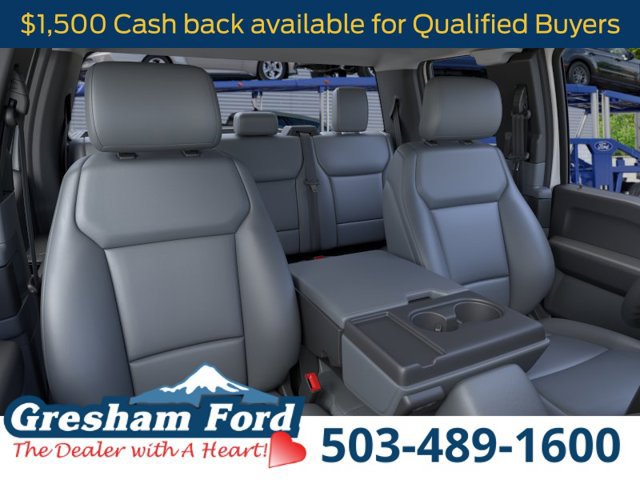 New 2026 Ford F150 XL RWD image 11