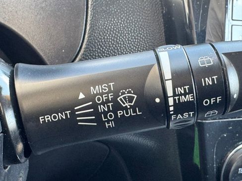 Used 2024 Mitsubishi Mirage ES FWD image 18