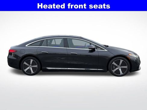 Used 2023 Mercedes-Benz EQS 450+ Sedan image 8