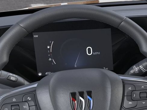 New 2026 Buick Envista Preferred w/ Convenience I Package FWD image 18
