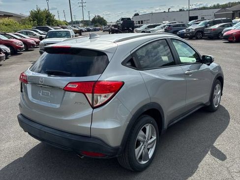Used 2019 Honda HR-V EX image 15