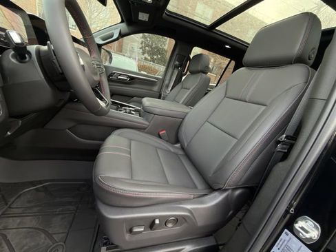 New 2026 Chevrolet Tahoe RST w/ Comfort Package RWD image 19