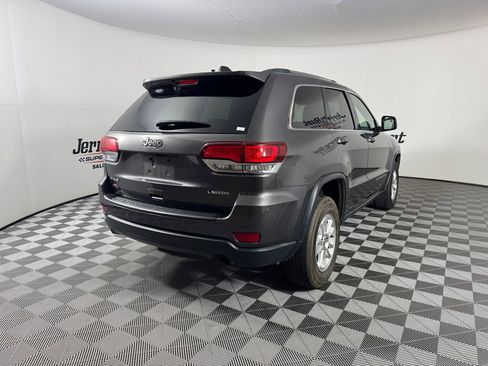 Used 2020 Jeep Grand Cherokee Laredo image 10