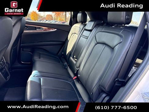 Used 2019 Lincoln Nautilus Reserve image 12