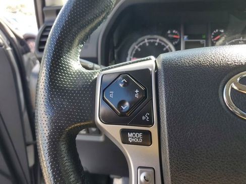 Used 2023 Toyota 4Runner Limited image 26