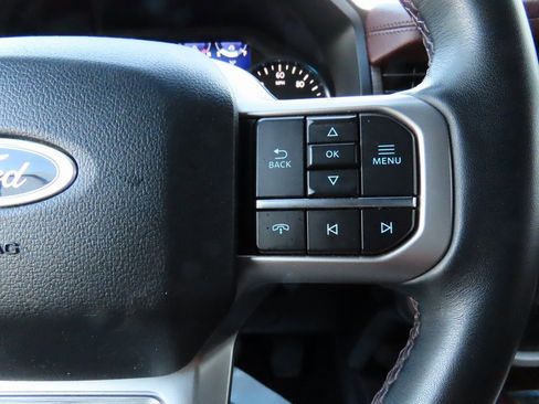 Used 2024 Ford Expedition Max Limited image 38