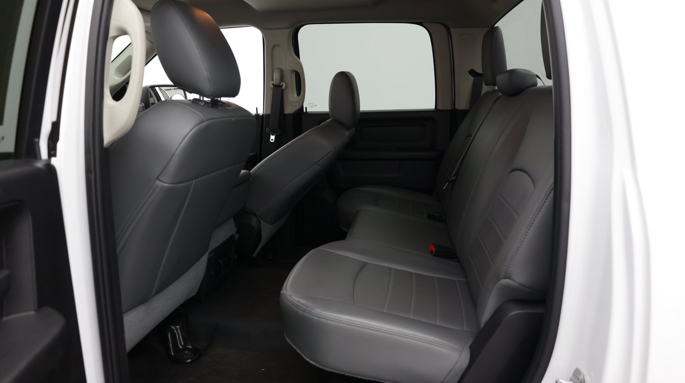 Used 2019 RAM 1500 Tradesman RWD image 23