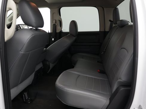 Used 2019 RAM 1500 Tradesman RWD image 23
