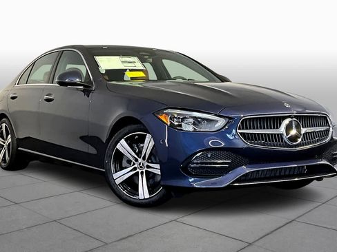 New 2026 Mercedes-Benz C 300 4MATIC Sedan image 19