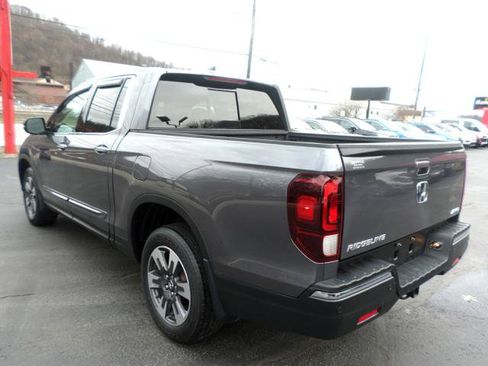 Used 2018 Honda Ridgeline RTL-E image 7