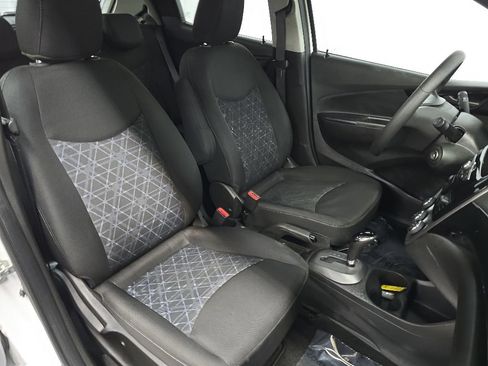 Used 2020 Chevrolet Spark LT FWD image 14