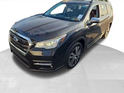 Used 2022 Subaru Ascent Touring w/ Popular Package #2A AWD/4WD image 1