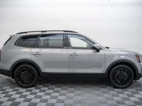 Used 2025 Kia Telluride SX Prestige X-Line AWD/4WD image 4