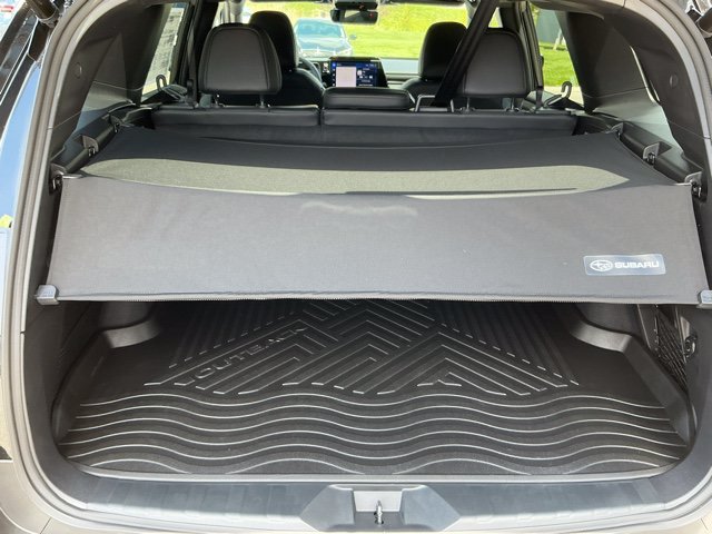 New 2026 Subaru Outback Limited AWD/4WD image 15