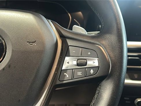 Used 2021 BMW 330i Sedan w/ Parking Assistance Package image 22