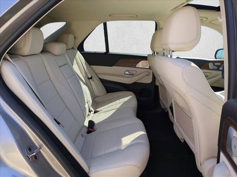 Certified 2022 Mercedes-Benz GLE 450 4MATIC image 21