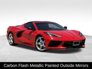 Used 2023 Chevrolet Corvette Stingray Coupe w/ 1LT RWD video 2