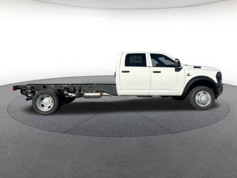New 2026 RAM 4500 Tradesman w/ Chrome Appearance Group image 6