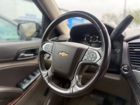 Used 2020 Chevrolet Tahoe Premier image 16