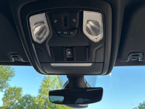 Used 2021 RAM 1500 Big Horn AWD/4WD image 8
