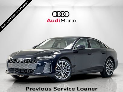Used 2026 Audi A6 Premium Plus