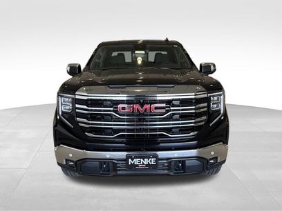 New 2026 GMC Sierra 1500 SLT w/ SLT Premium Plus Package