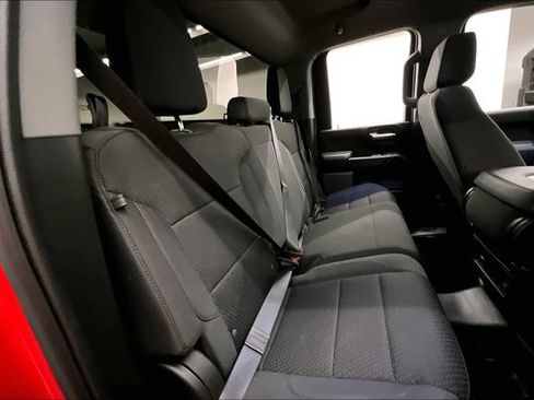 Used 2024 Chevrolet Silverado 2500 W/T AWD/4WD image 26