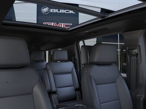New 2026 GMC Yukon XL Denali w/ Advanced Technology Package AWD/4WD image 24