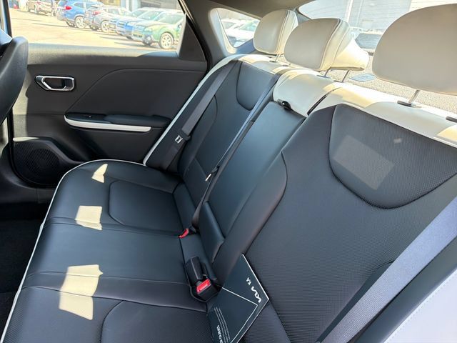 New 2026 Kia K4 GT-Line FWD image 22