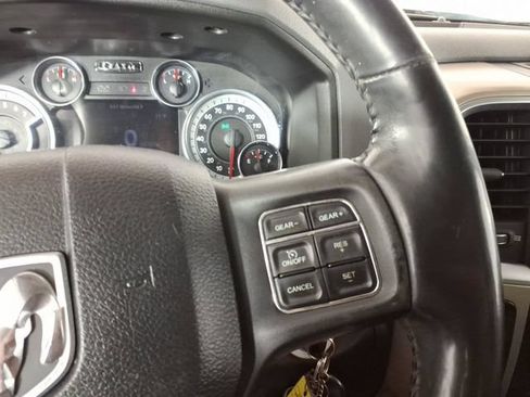 Used 2014 RAM 1500 Big Horn AWD/4WD image 16